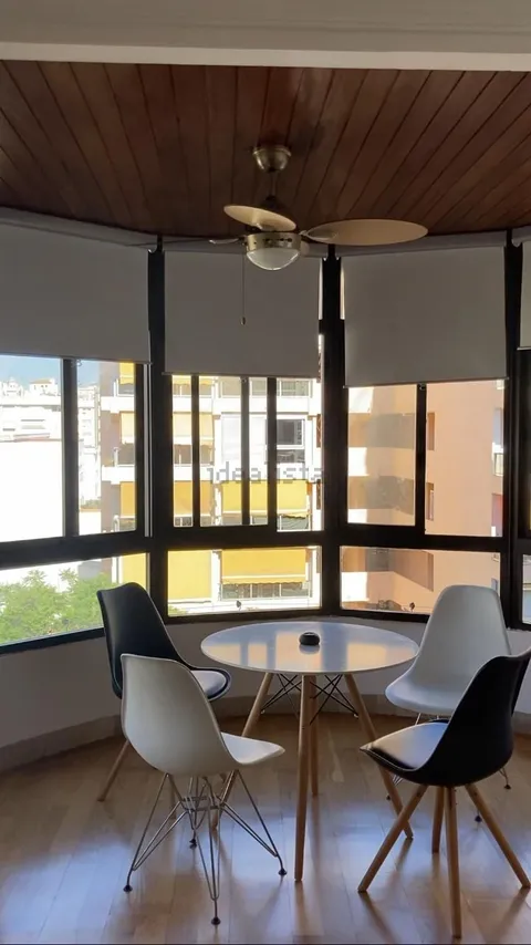 Piso de 50 m² en Marbella