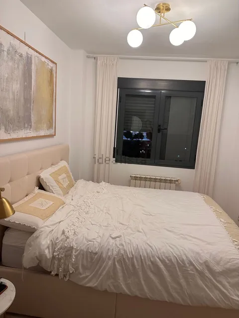 Quarto para alugar, Ciudad Real (4/12)