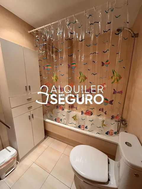 Apartamento 73 m² em Madrid (4/29)