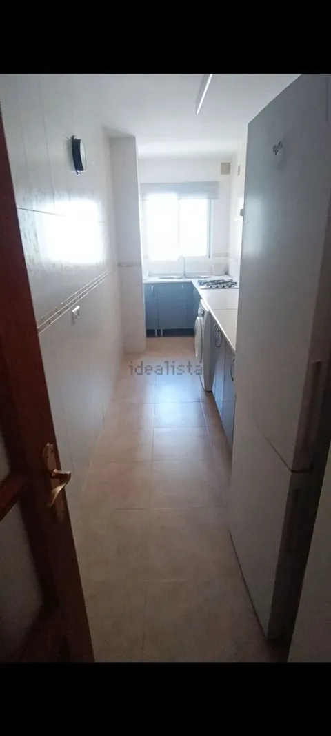 Habitació de lloguer, Màlaga