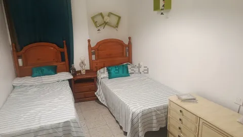 Room for rent, Cáceres