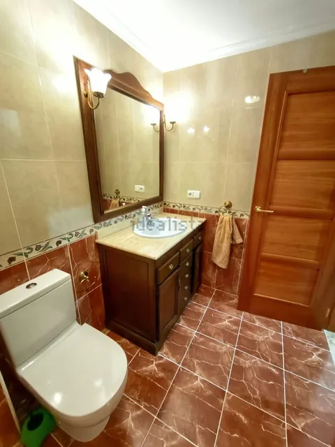 Pis de 110 m² a Albacete