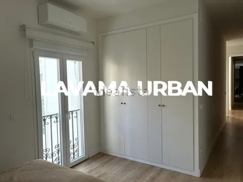 Pis de 98 m² a Madrid