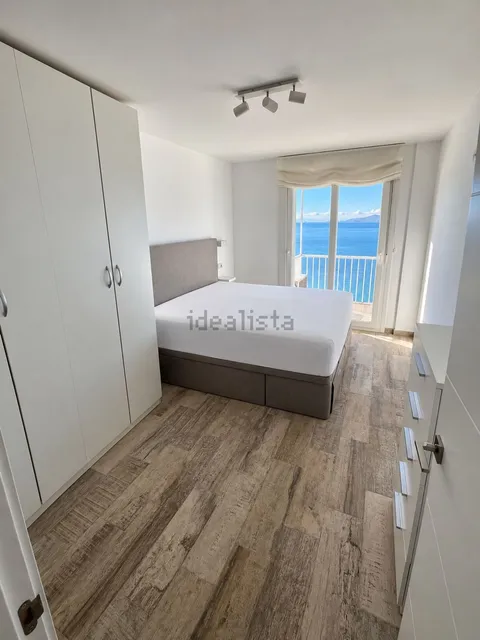 Pis de 90 m² a San Roque