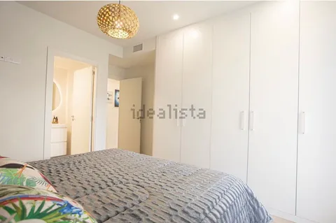 Pis de 109 m² a Marbella