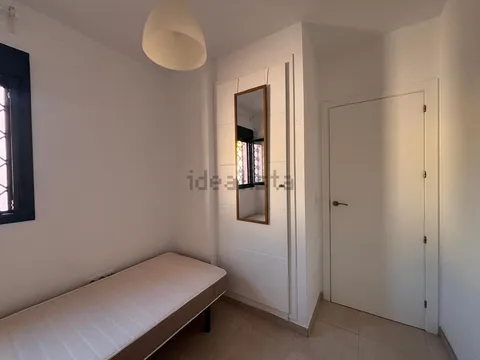Pis de 70 m² a Màlaga
