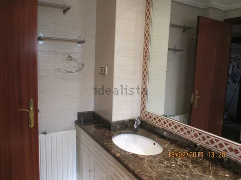 Pis de 140 m² a Madrid