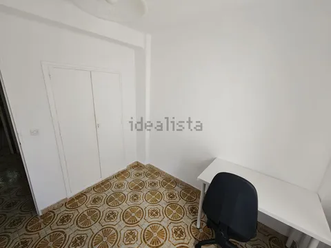 Pis de 95 m² a Sevilla