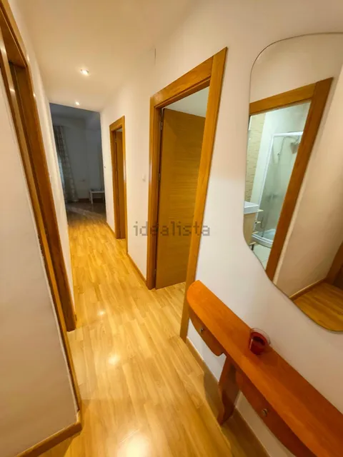 Pis de 65 m² a Múrcia