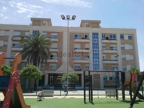 Appartamento 85 m² a Siviglia