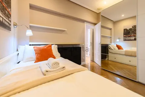 Wohnung 80 m² in Madrid