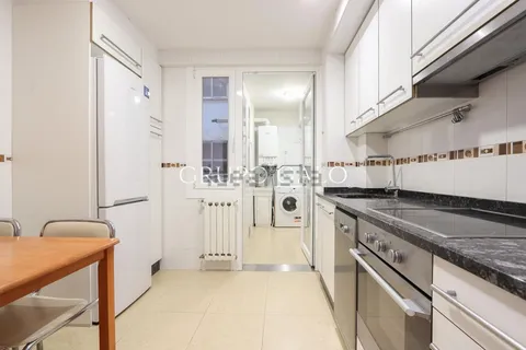 Pis de 93 m² a Vigo