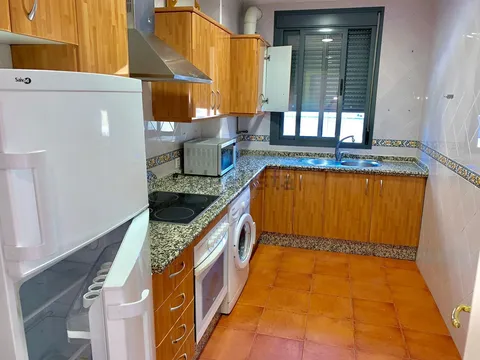Квартира 70 м² в Севилье