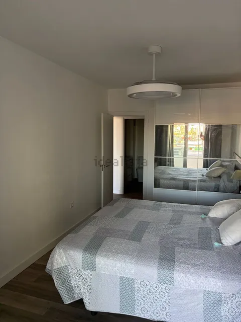 Pis de 79 m² a Benalmádena