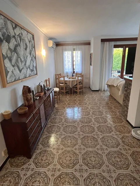 Квартира 130 м² у Manacor