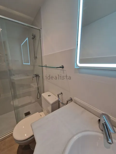 Appartamento 45 m² a Madrid