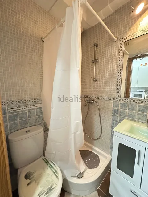 Pis de 37 m² a Madrid