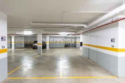 Pis de 60 m² a El Ejido