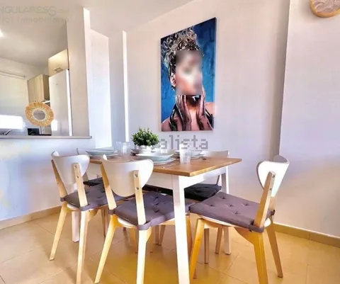 Pis de 60 m² a Alhama de Murcia