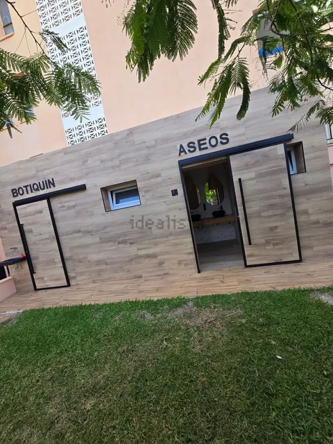 Pis de 65 m² a Motril