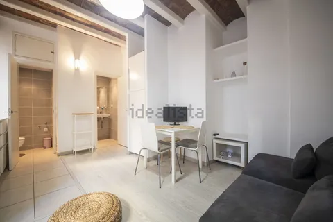 Wohnung 40 m² in Barcelona