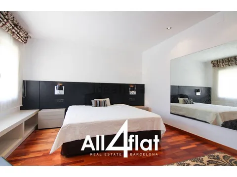 Wohnung 193 m² in Barcelona