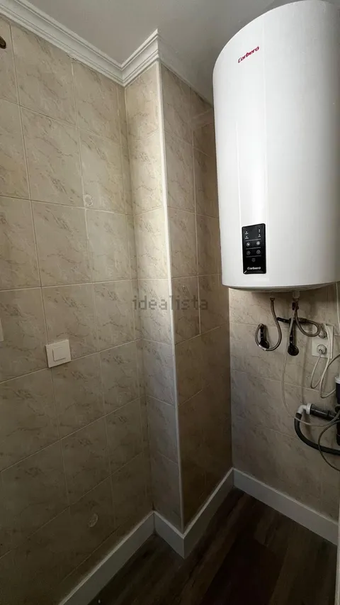 Apartamento 94 m² em Granada