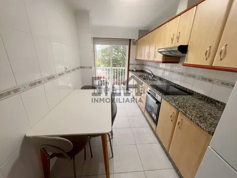 Pis de 97 m² a Ourense