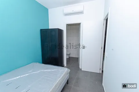 Stanza in affitto, l'Hospitalet de Llobregat