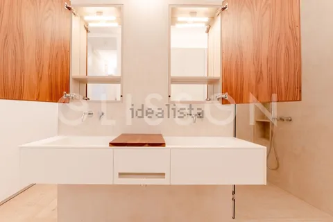 Квартира 355 м² у Madrid