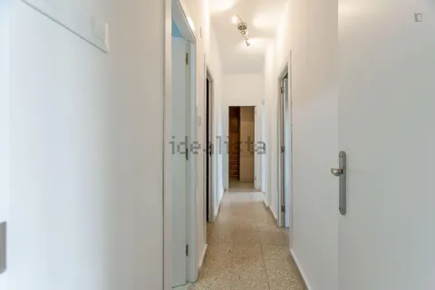 Habitació de lloguer, València