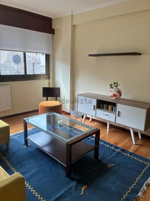Pis de 70 m² a Vigo