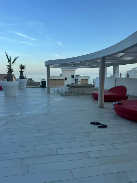 Pis de 180 m² a Fuengirola