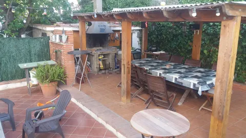 Habitació de lloguer, Alella