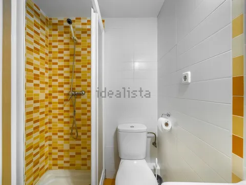 Apartamento 45 m² em Madrid