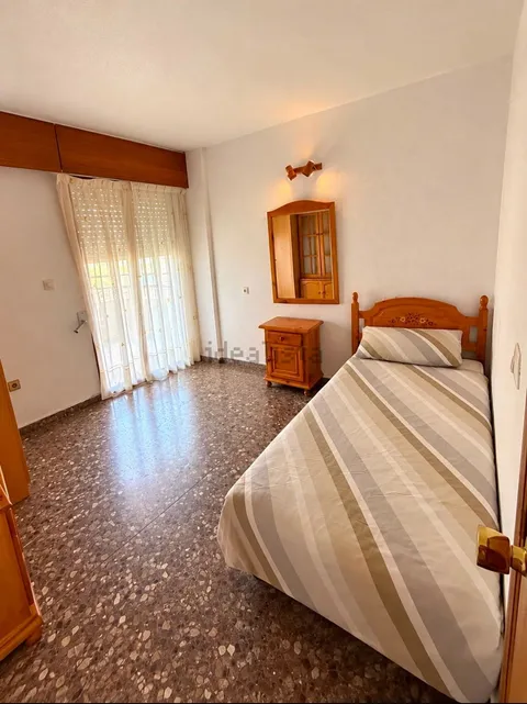 Chambre à louer, la Vila Joiosa / Villajoyosa