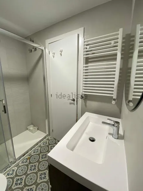 Pis de 62 m² a Madrid