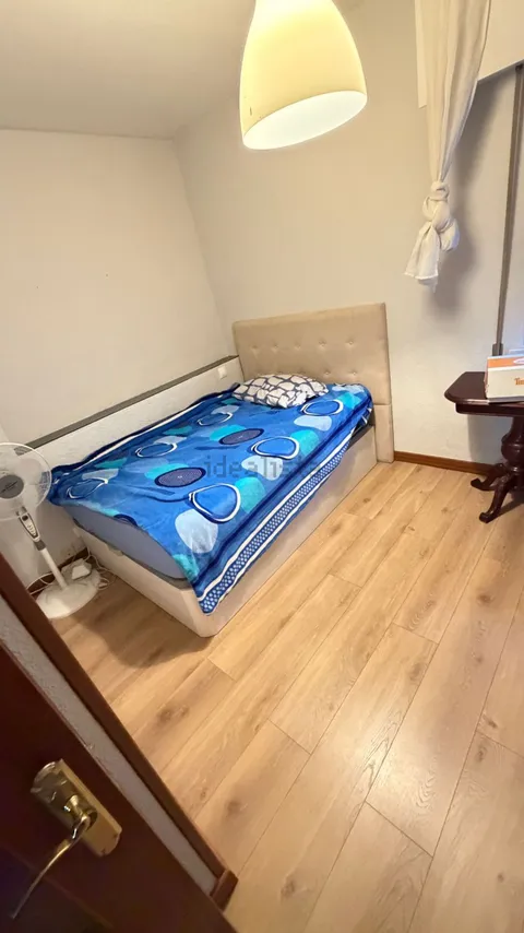 Комната в аренду, Мадрид