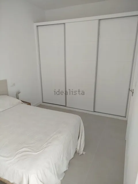 Pis de 50 m² a Sevilla