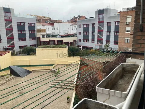 Pis de 75 m² a Madrid