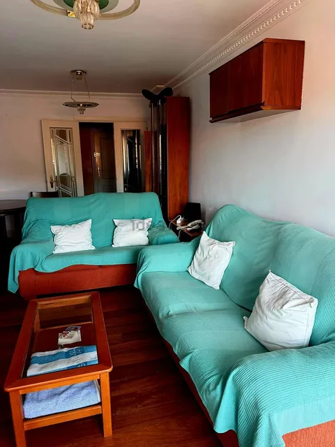 Room for rent, Bilbao