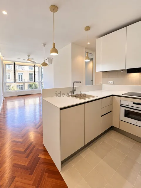 Appartamento 43 m² a Madrid