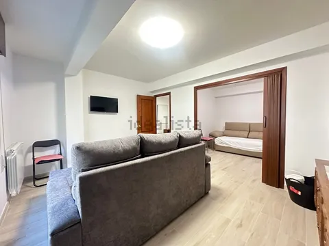Pis de 97 m² a Santiago de Compostel·la