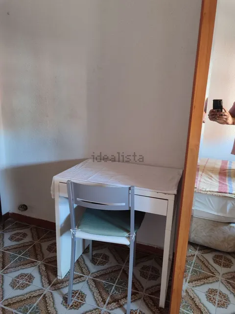 Stanza in affitto, Madrid