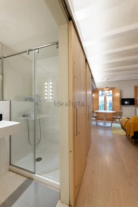 Pis de 36 m² a Barcelona