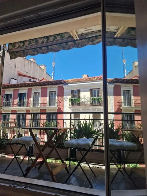 Appartamento 158 m² a Madrid