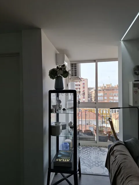 Habitació de lloguer, València
