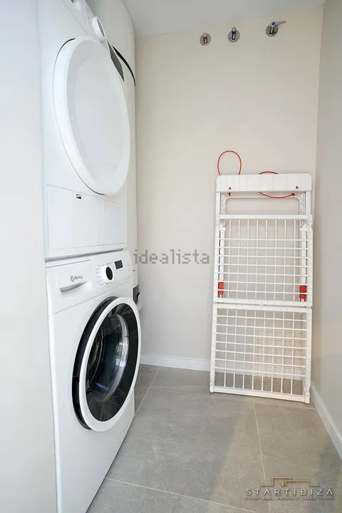 Квартира 150 м² в Eivissa