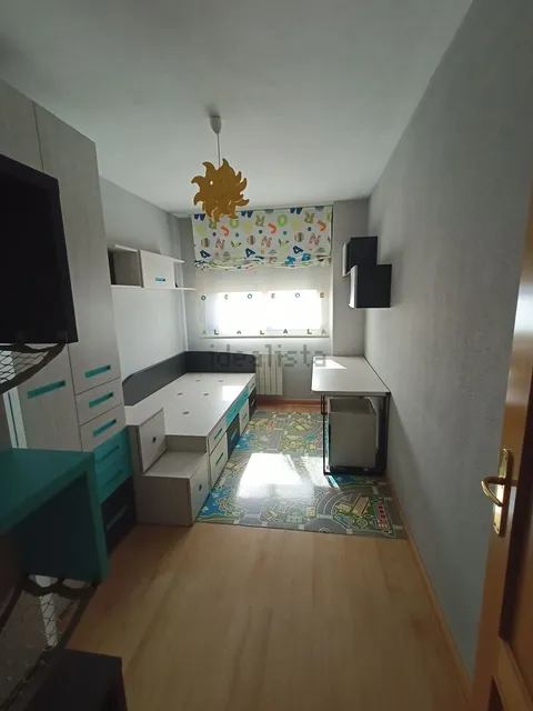 Wohnung 100 m² in Valladolid