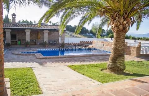 Maison 475 m² à Alhaurín el Grande